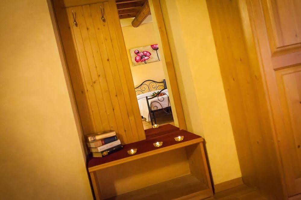 Hotel Alla Corte Dei Bicchi Cavriana Экстерьер фото